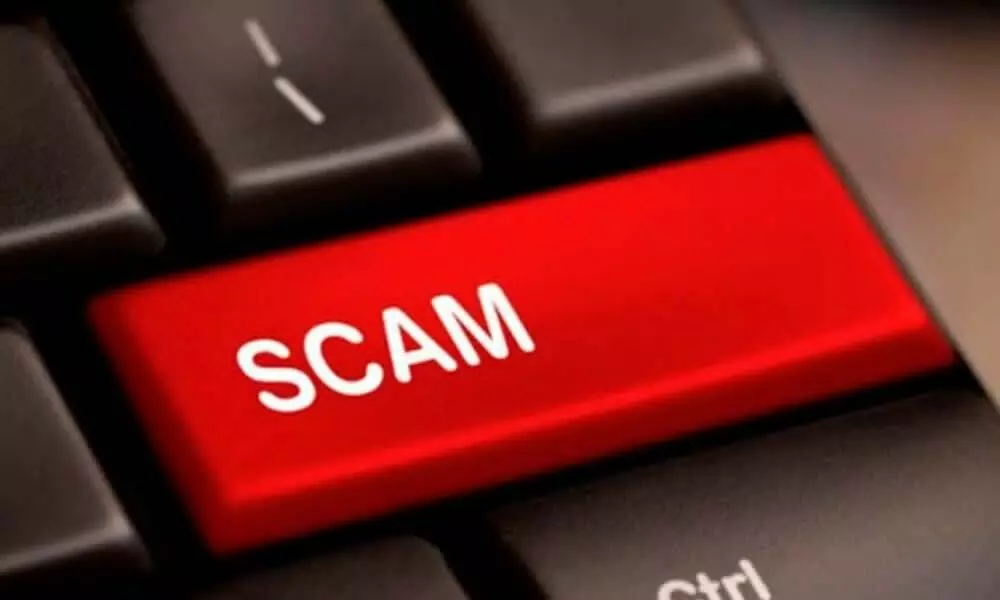 `16k-cr bank scam surfaces in India?
