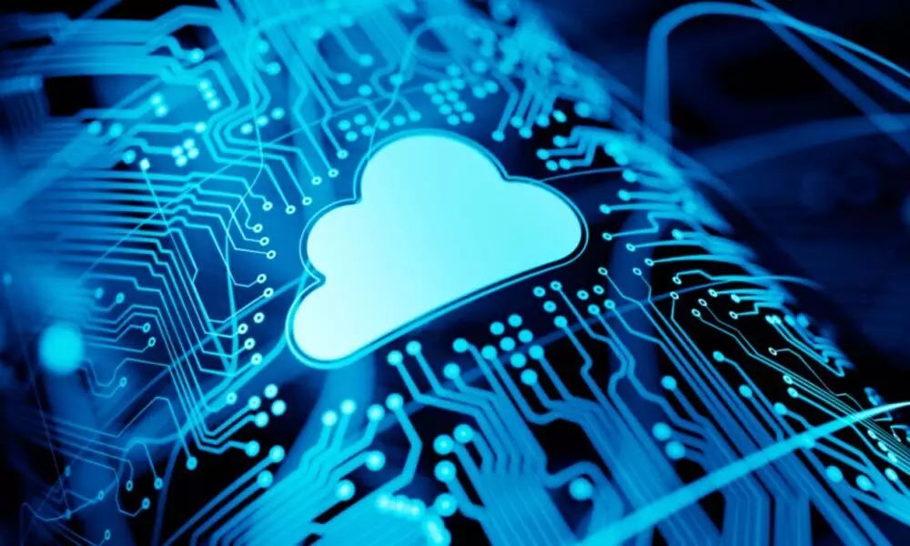 Indian companies ramp up investment in Hybrid Cloud