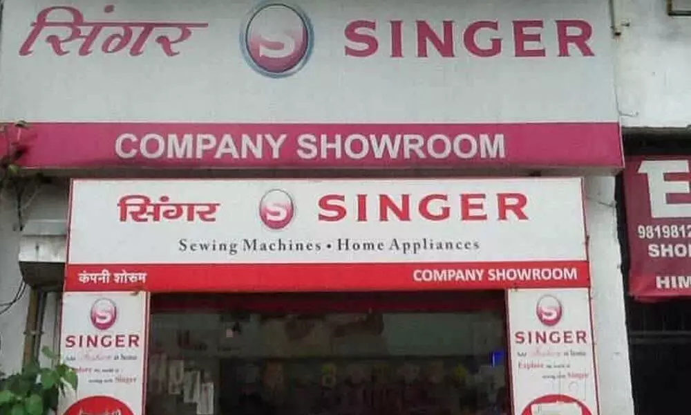 Global investor likely to buy 42% stake in Singer