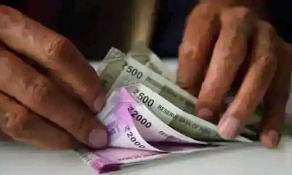 Indian firms projecting 7.7% salary hike in 2021: Survey