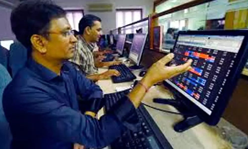 Stockbrokers seek rationalisation of tax structure for capital market
