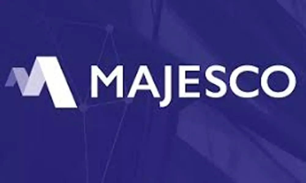 IT company Majesco Ltd