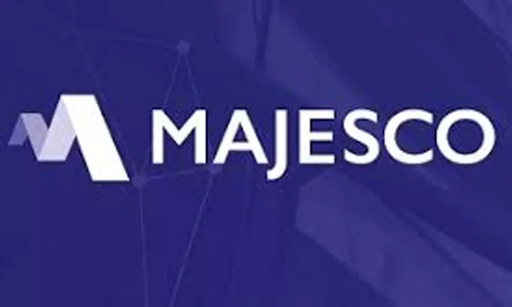IT company Majesco Ltd IT company Majesco Ltd