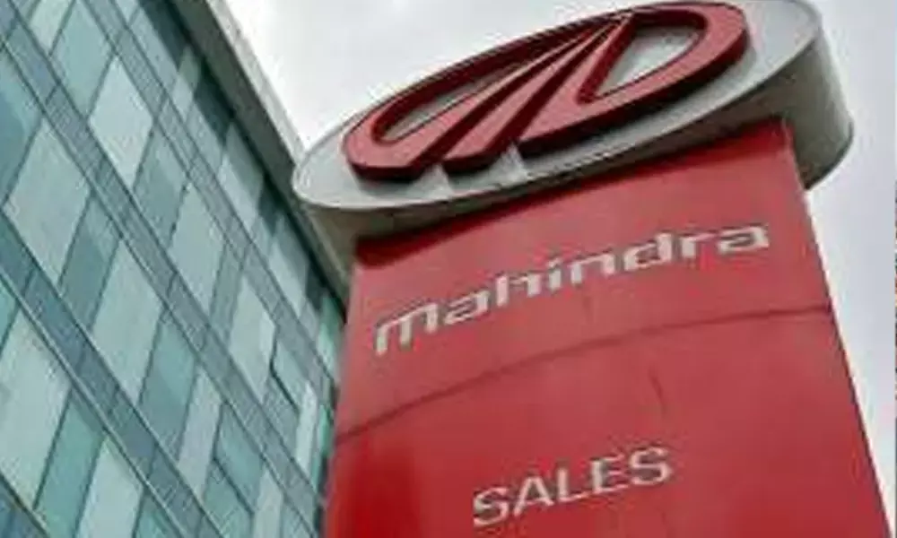 M&M to increase price of passenger, commercial vehicles from Jan