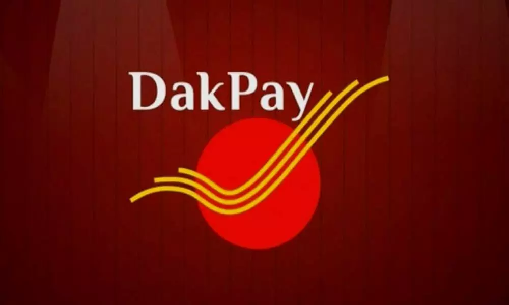 Department of Posts & India Post Payments Bank unveil new digital payment app ‘DakPay’