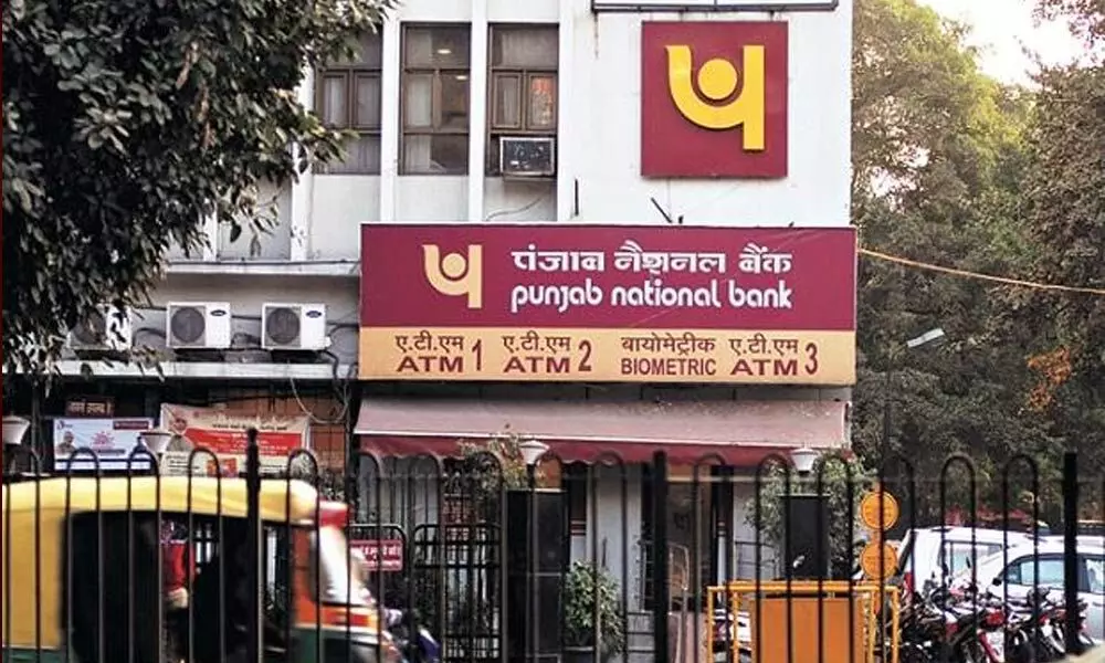 Punjab National Bank