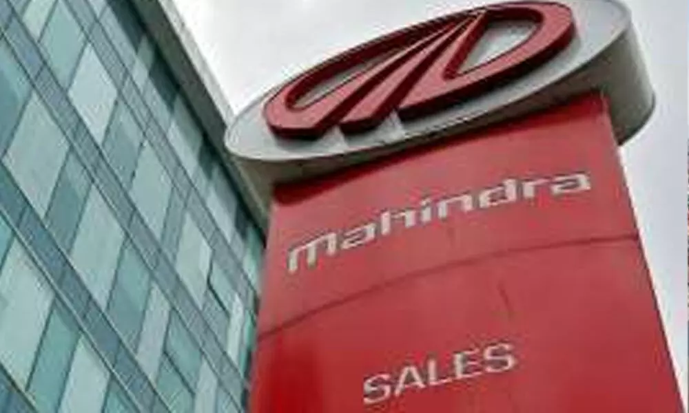 M&M to increase price of passenger, commercial vehicles from Jan M&M to increase price of passenger, commercial vehicles from Jan
