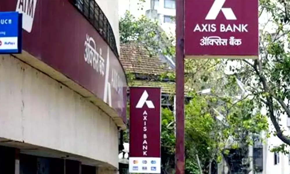 Axis Bank commits Rs30,000-cr lending till FY26