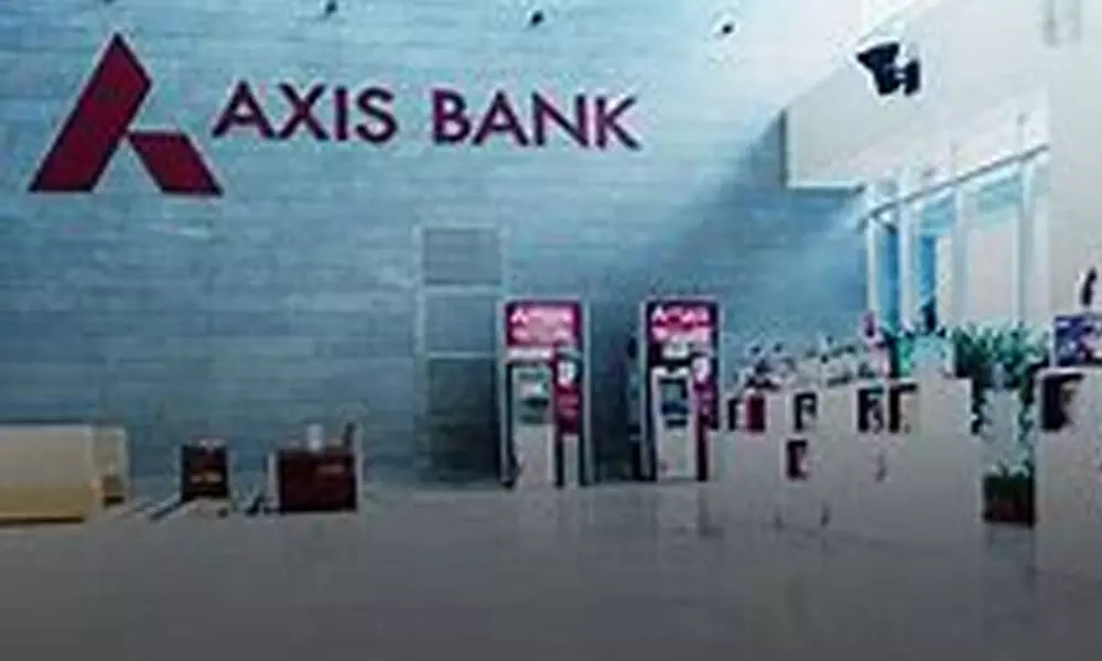 Axis Bank says report alleging Rs 44,000 crore exposure to SREI Group grossly inaccurate