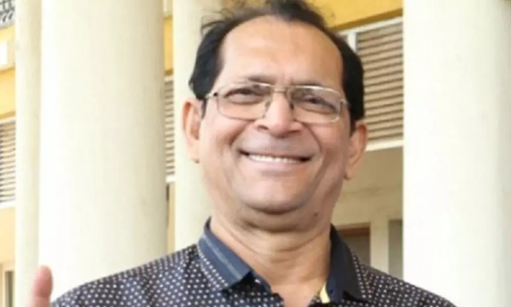 Ex Goa CM Francisco Sardinha