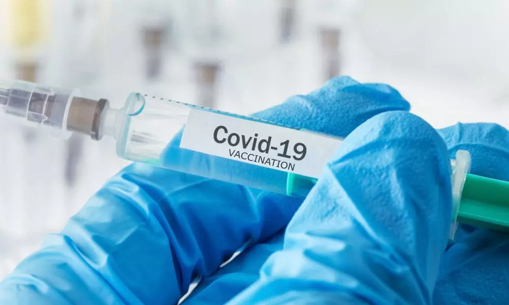 Explainer: All you need to know about ZyCoV-D, needle free painless COVID vaccine