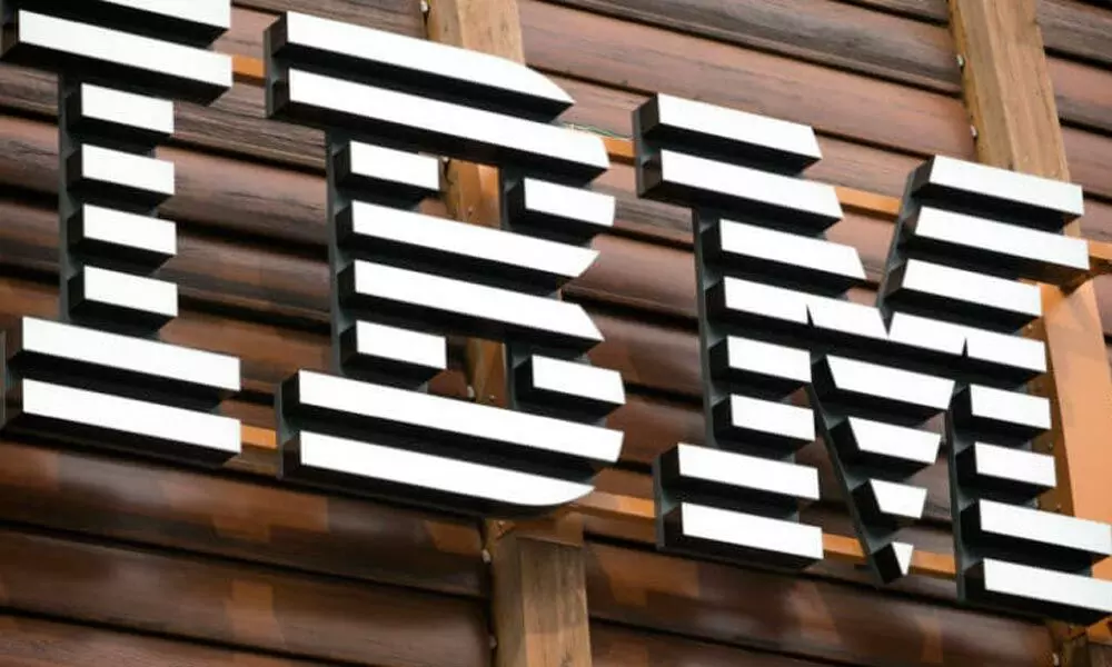 IBM unveils next-gen system to safely process key financial data