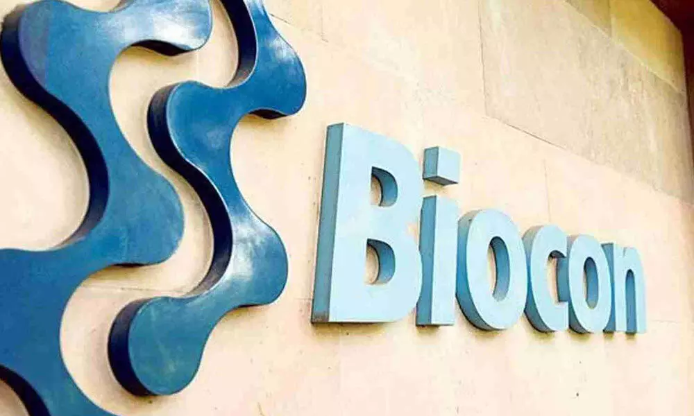 Biocon Biologics signs an MoU with CSSC
