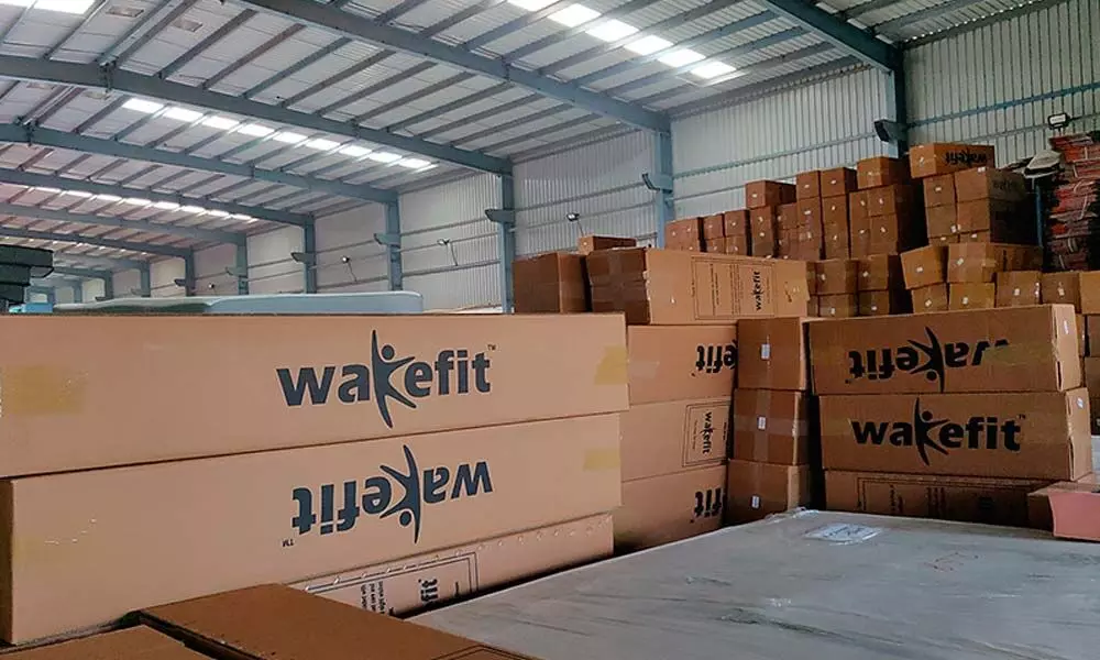 Wakefit.co raises Rs 185 cr from Europe firm