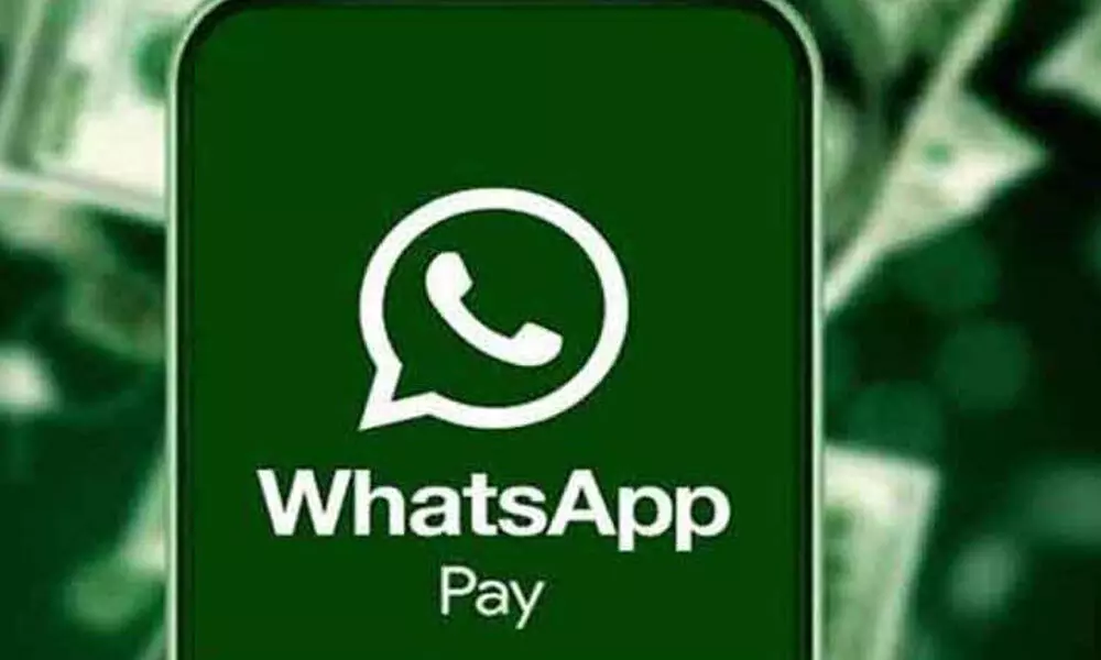 WhatsApp Pay now live with 4 top banks in India WhatsApp Pay now live with 4 top banks in India