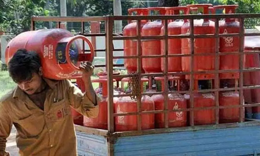 LPG price jumps Rs 50, ATF up by 6.3%