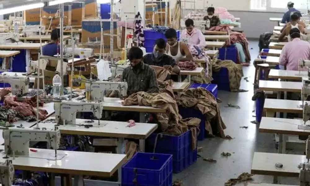 Huge potential for Made in India apparels in Spain: AEPC