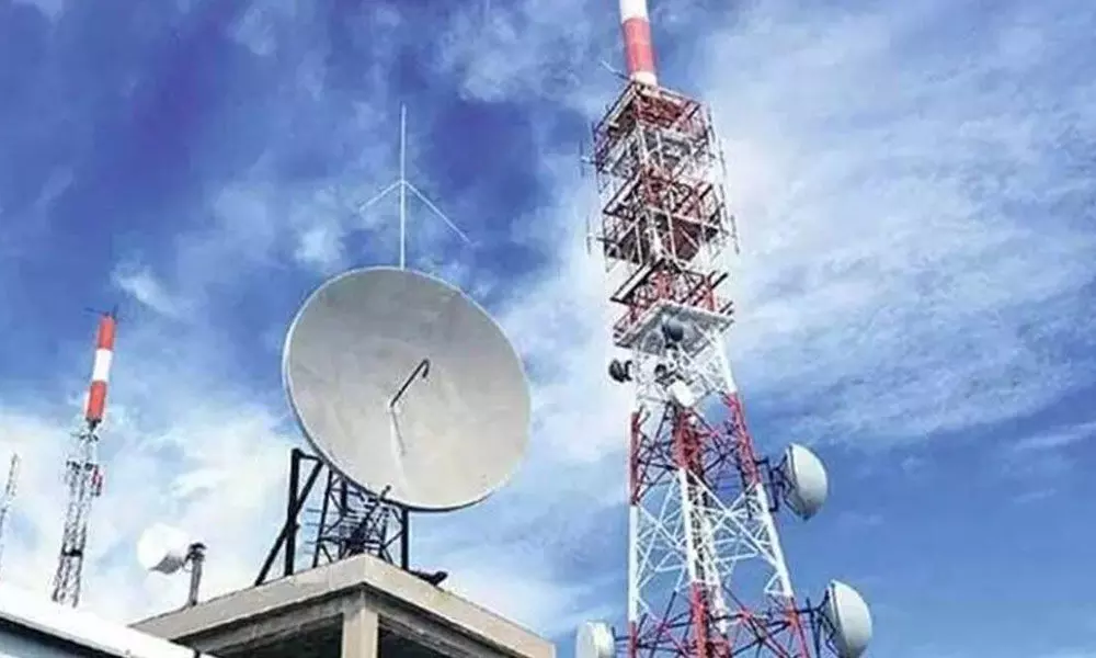 Curbs on Chinese telecom equipment likely