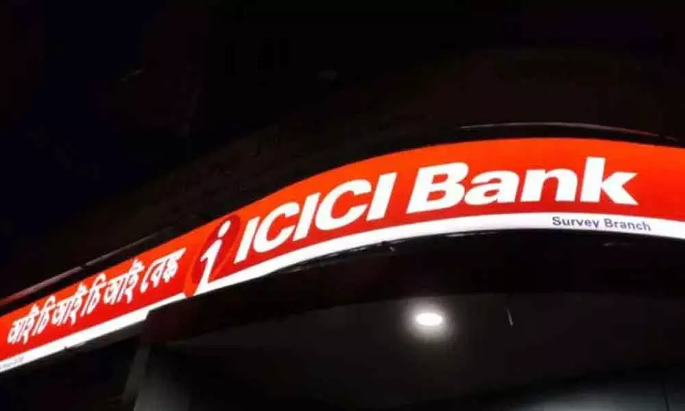 ICICI gets RBI nod for making ICICI Securities its subsidiary