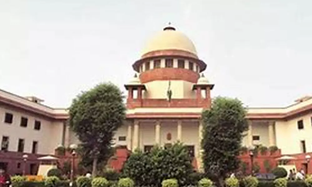 SC on Loan Moratorium: Apex court to resume hearing petitions seeking interest waiver