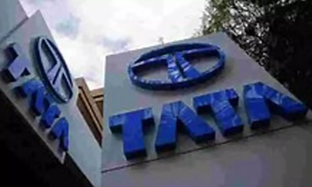 Tata Motors to buyout partner Marcopolo’s share in bus venture for Rs 100 crore Tata Motors to buyout partner Marcopolo’s share in bus venture for Rs 100 crore