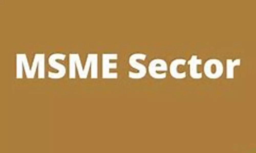 MSME Sector