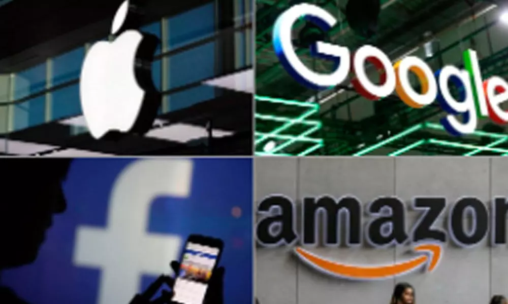 Google, Amazon & Apple face the nuclear option