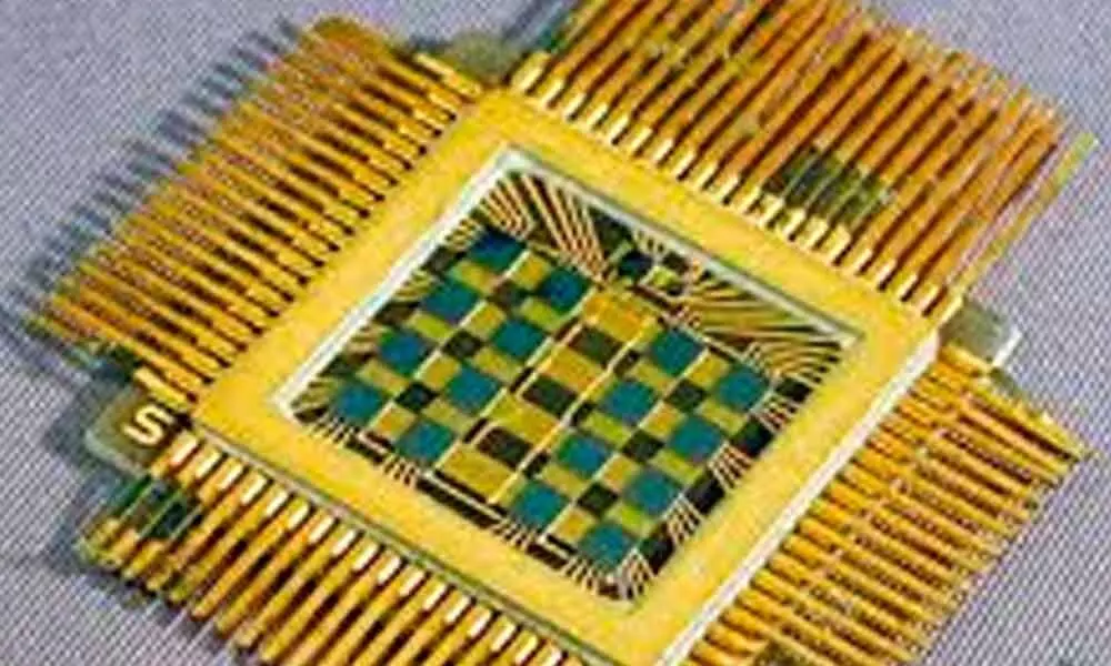 Intel unveils 6 next gen memory, storage chips