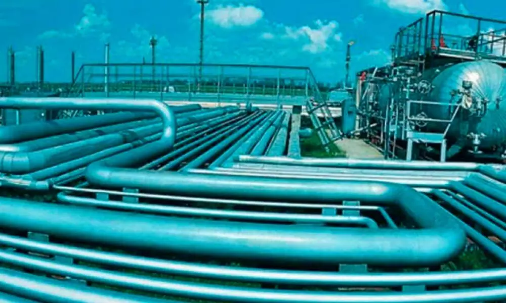 India looks to fuel gas-based economy India looks to fuel gas-based economy
