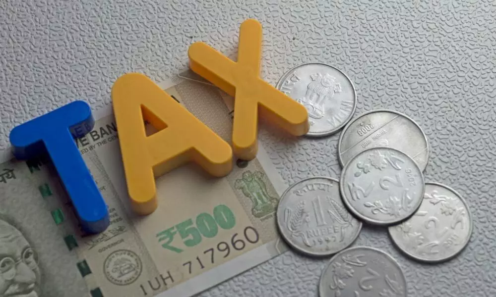 Advance corporate tax collection jumps 49% Advance corporate tax collection jumps 49%