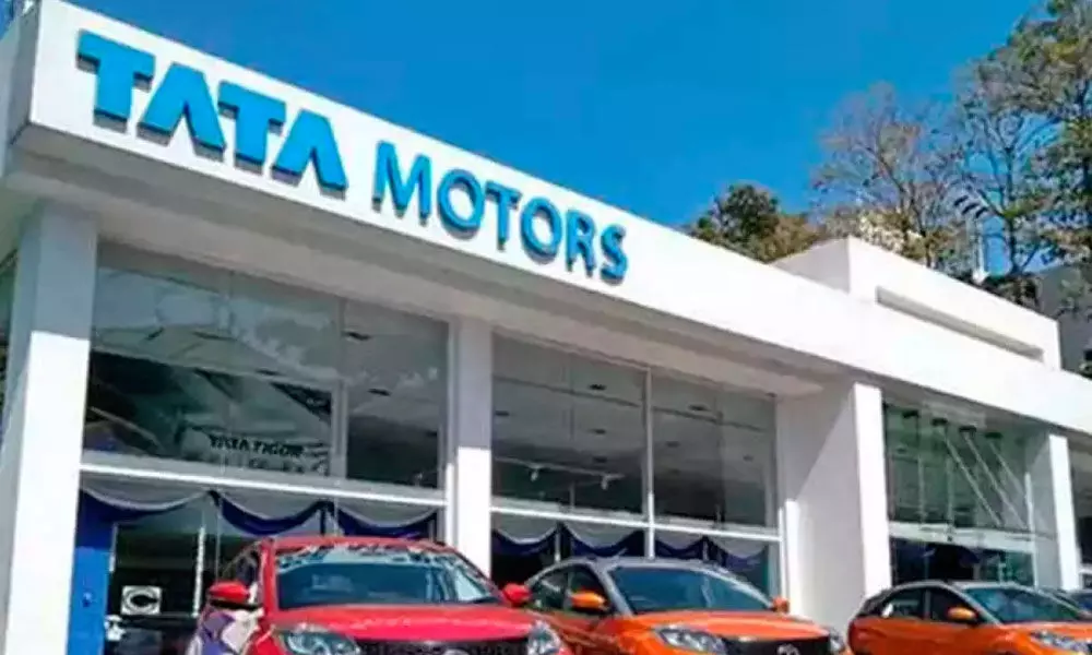 Tata Motors to buy partner’s stake in bus JV for Rs 100 cr