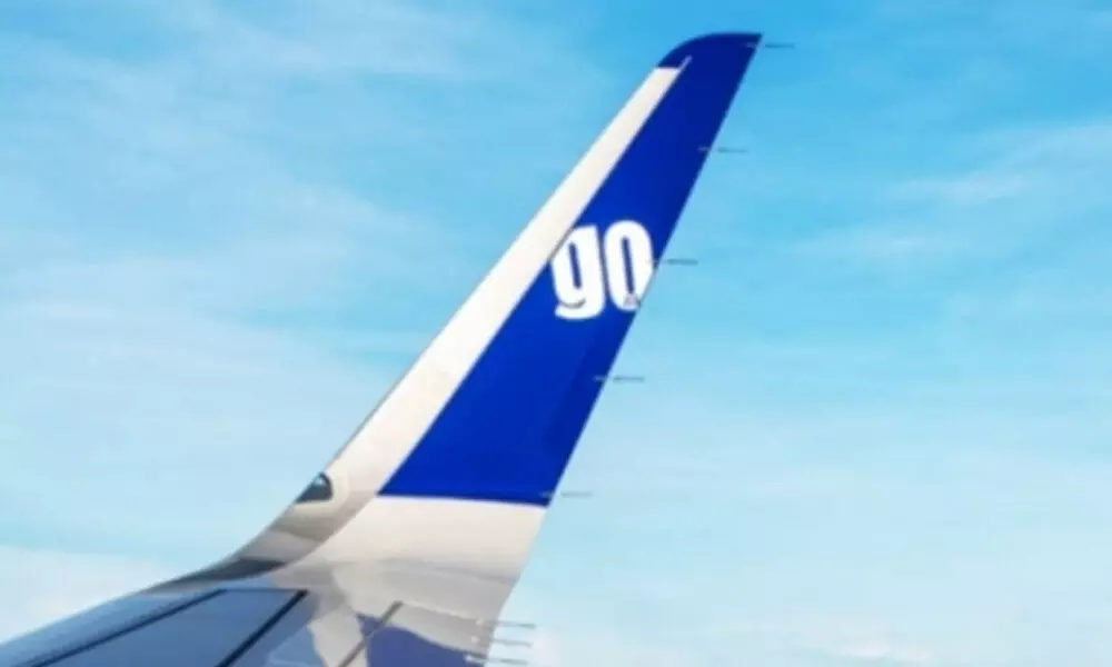 GoAir