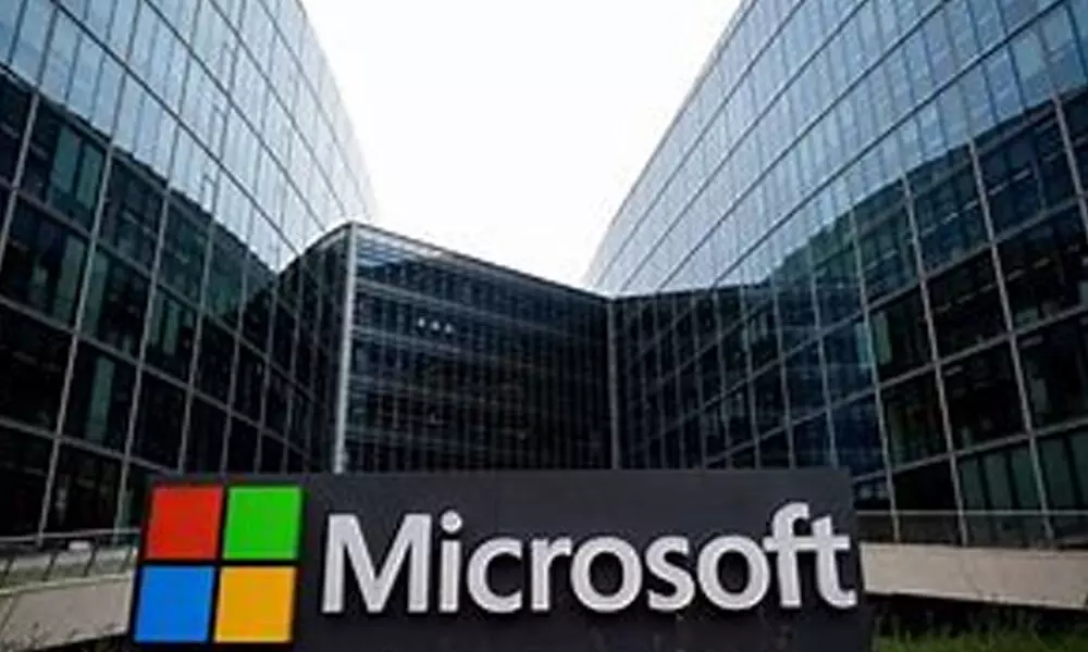 Microsoft Hacked in suspected Russian campaign using SolarWinds: Sources