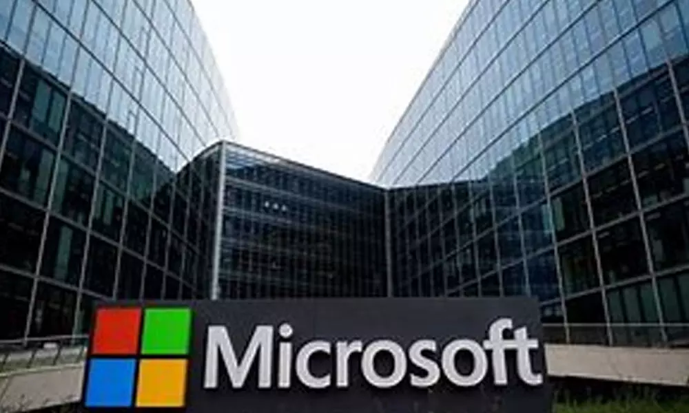 Microsoft Hacked in suspected Russian campaign using SolarWinds: Sources Microsoft Hacked in suspected Russian campaign using SolarWinds: Sources