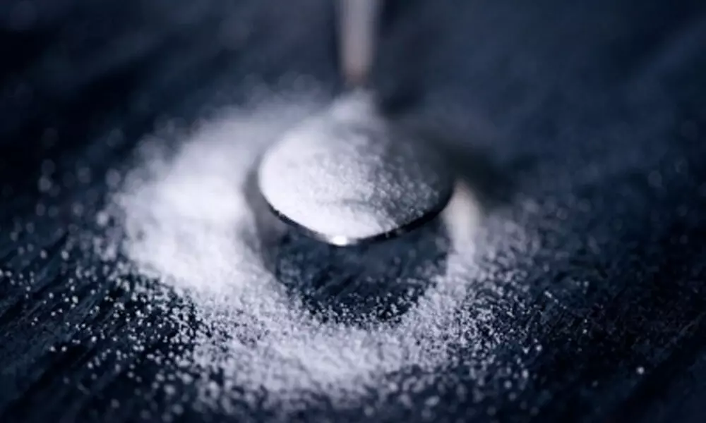 Sugar Sugar