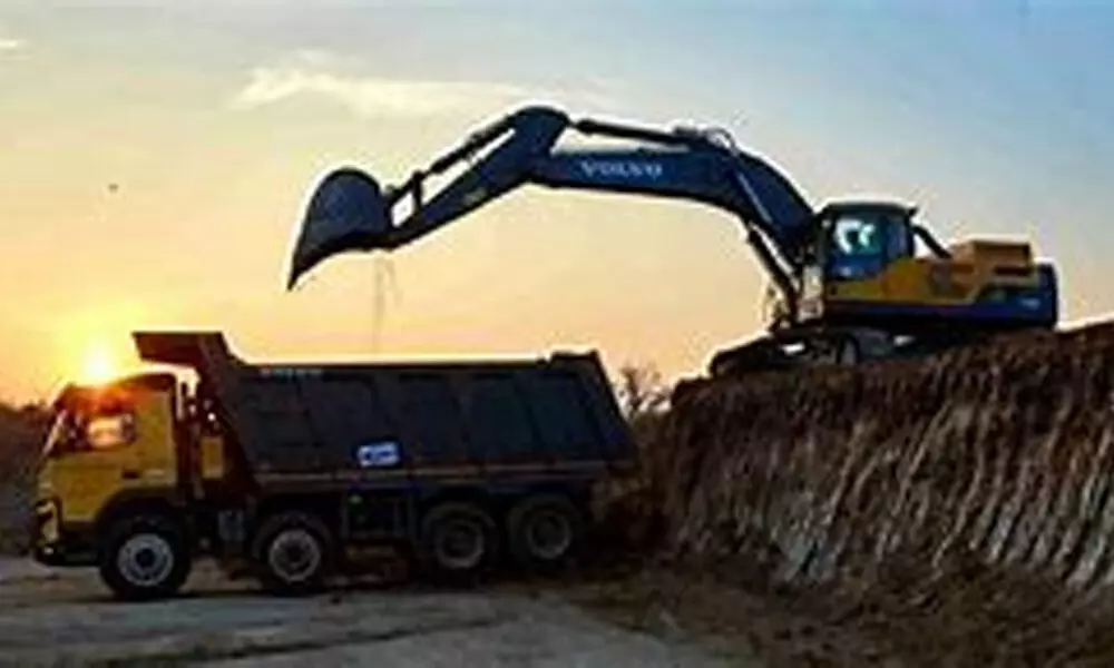 KNR Constructions rallies 9% asboard approves 1:1 bonus share KNR Constructions rallies 9% asboard approves 1:1 bonus share