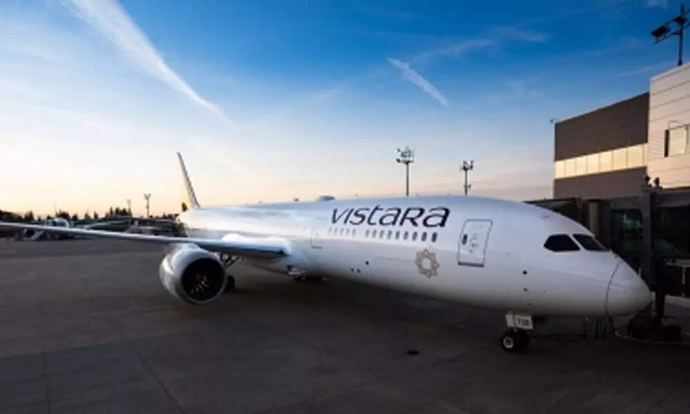 Vistara flights precautionary landing saved lives of air passengers