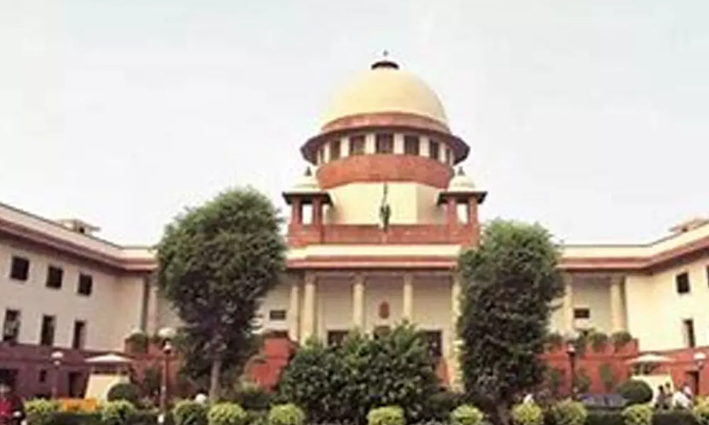 Assets transfer case: SC stays criminal proceedings against Premji