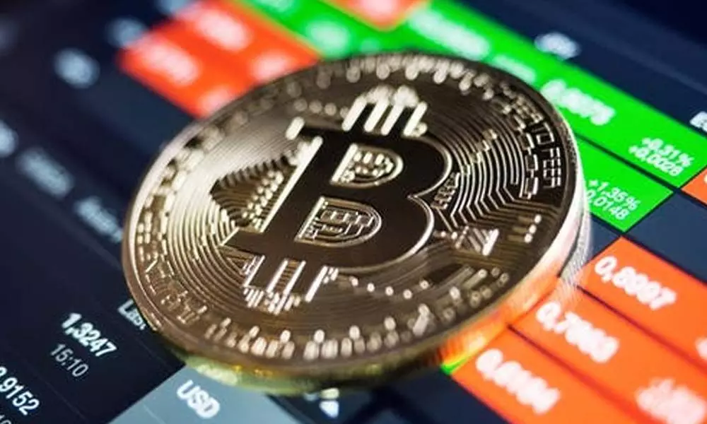 Will Bitcoin cross Rs. 50L mark?