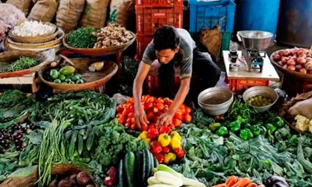 Inflation likely to stay elevated