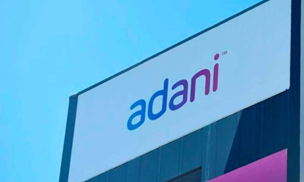 Explained Why free fall in Adani Group Stocks