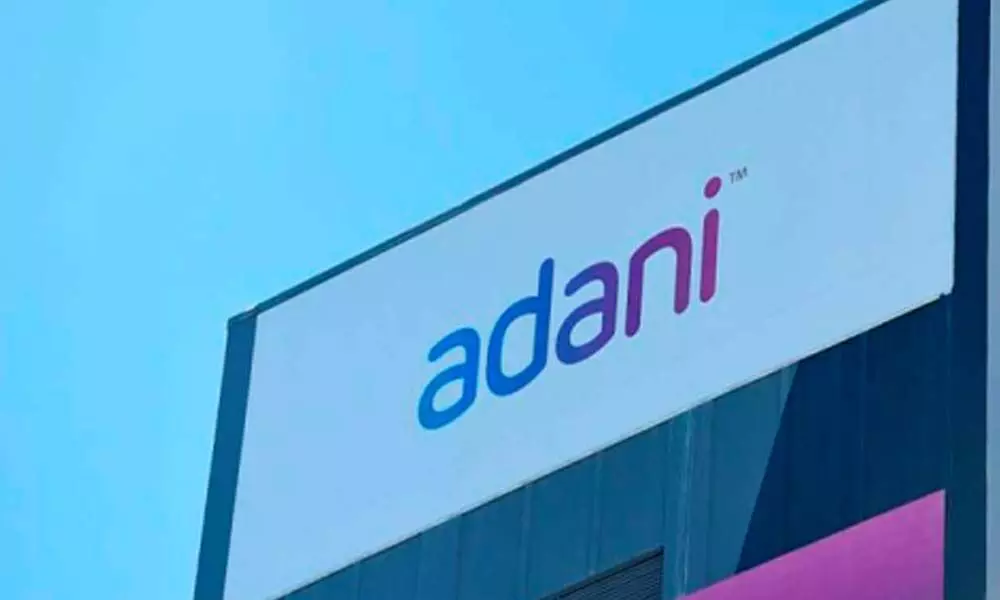 Adani Enterprises joins elite club with Rs 1 trillion market capitalization
