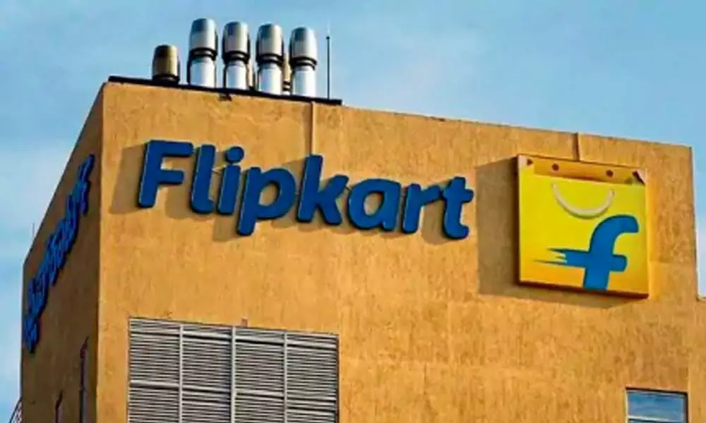 Flipkart looks to raise $3bn for expansion