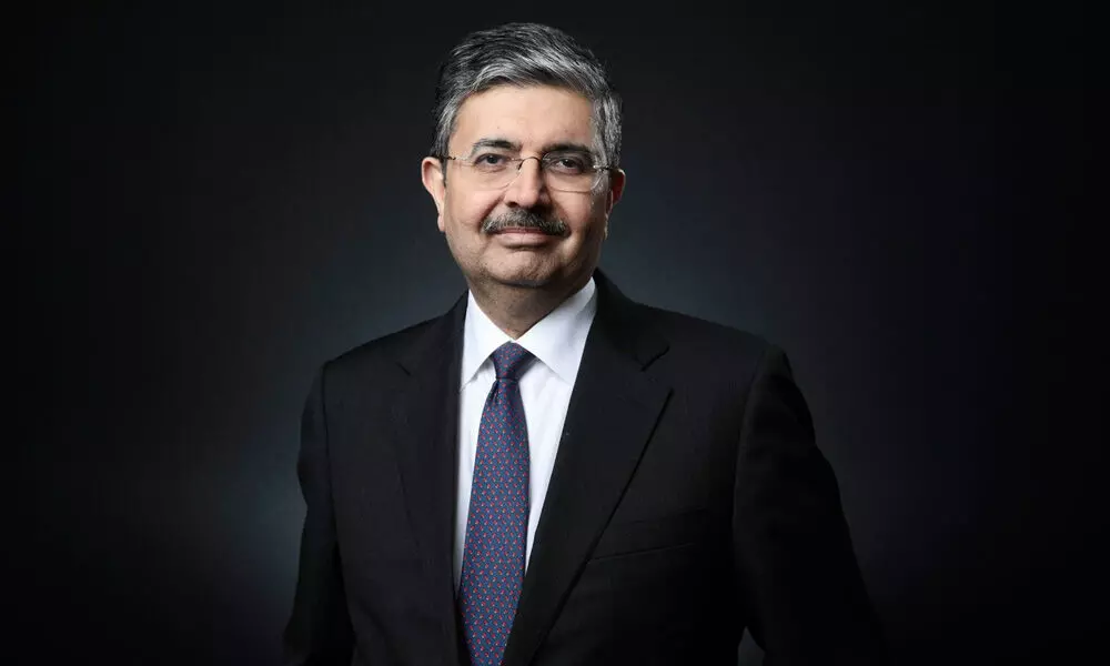 Uday Kotak