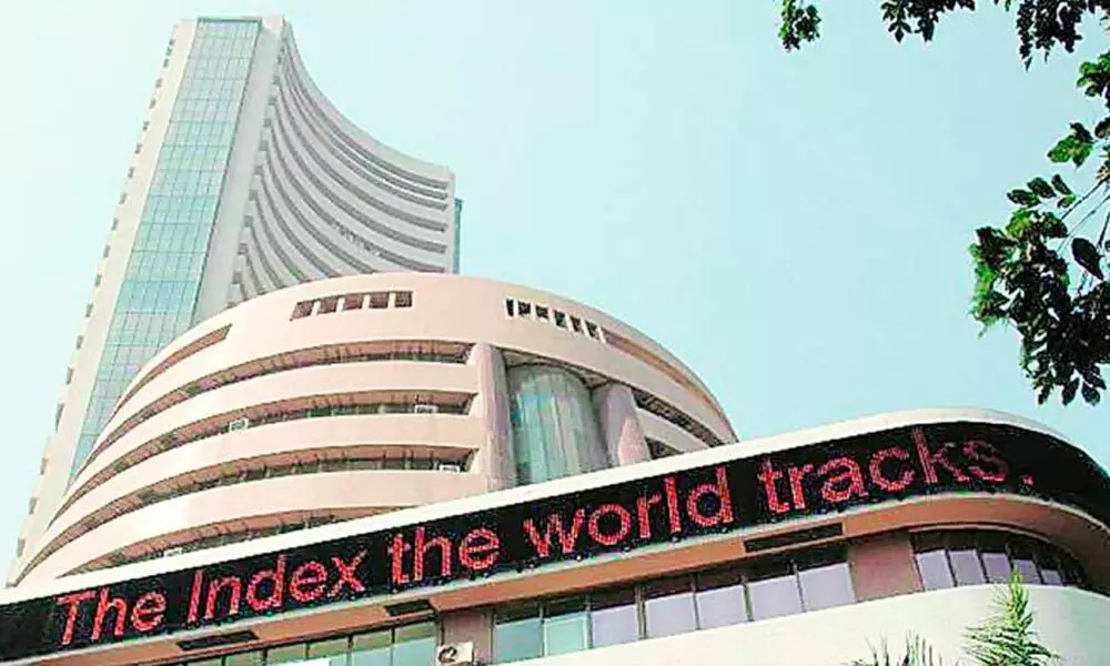 Market likely to remain volatile in near future Market likely to remain volatile in near future