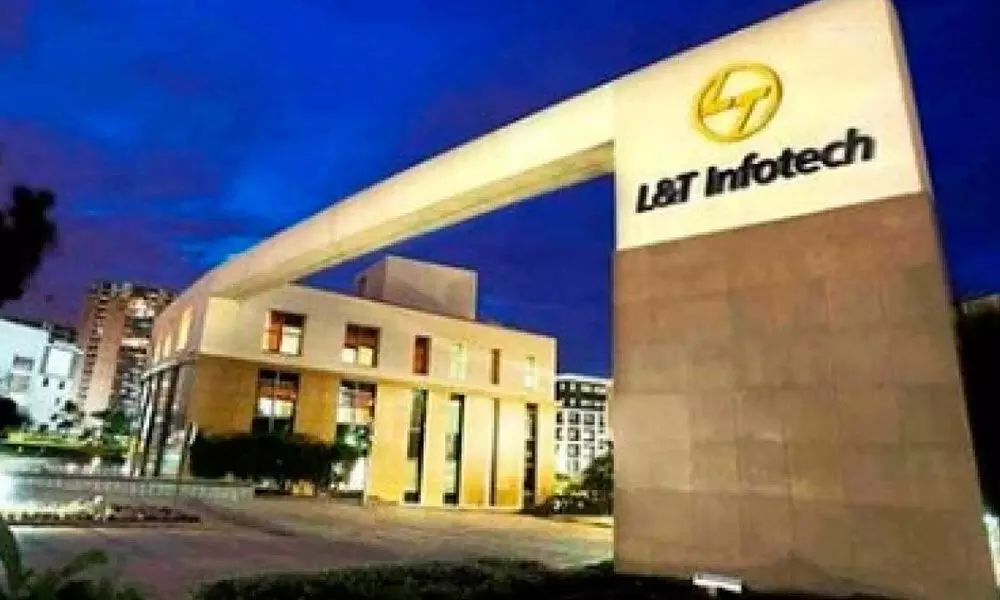 L&T Infotech bets big on UAE market L&T Infotech bets big on UAE market