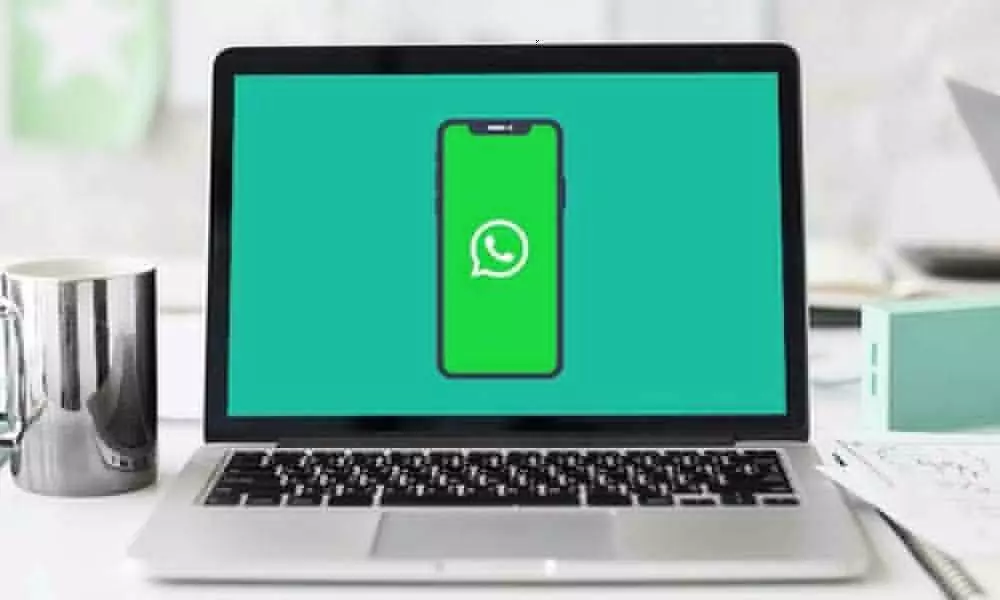 Audio, video calls on WhatsApp web soon