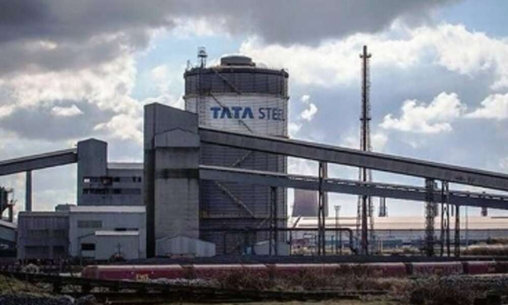 SSAB concludes IJmuiden discussions with Tata Steel