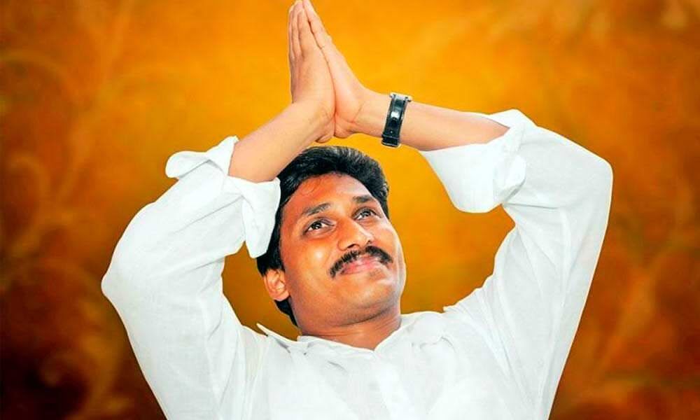 How Jagan has changed political dynamics in AP