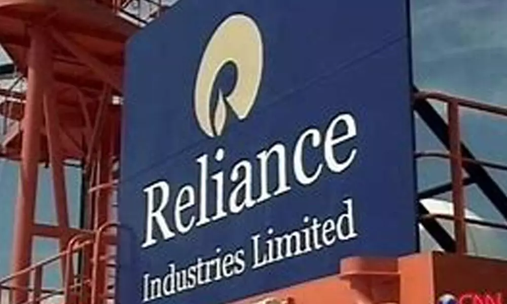 RIL to reduce India’s dependence on imported gas: RIL share price gains